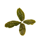 Green Velvet - Lu An Gua Pian 六安瓜片