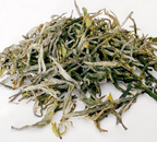 Silk & Mist - Xin Yang Mao Jian 信陽毛尖