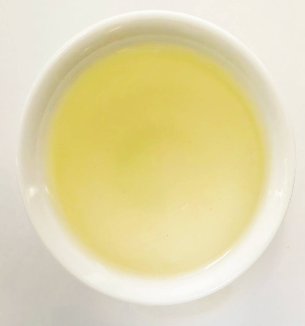 Silk & Mist - Xin Yang Mao Jian 信陽毛尖