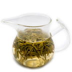 Toasted Jade - Xi Hu Long Jing (Dragon Well) 西湖龍井