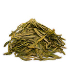 Toasted Jade - Xi Hu Long Jing (Dragon Well) 西湖龍井