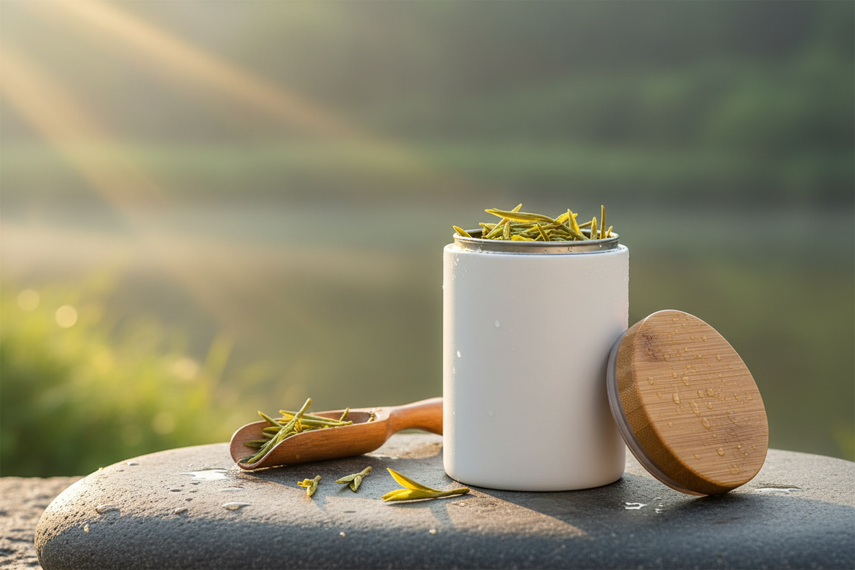 First Light - Xi Hu Long Jing Product Image